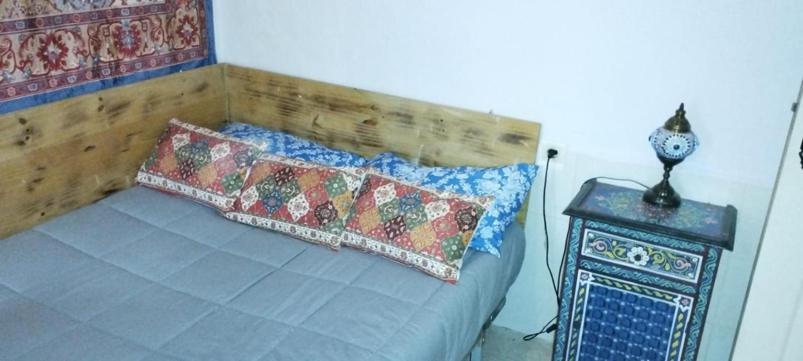 Sleep & Shower In A Typical District Córdoba Eksteriør billede