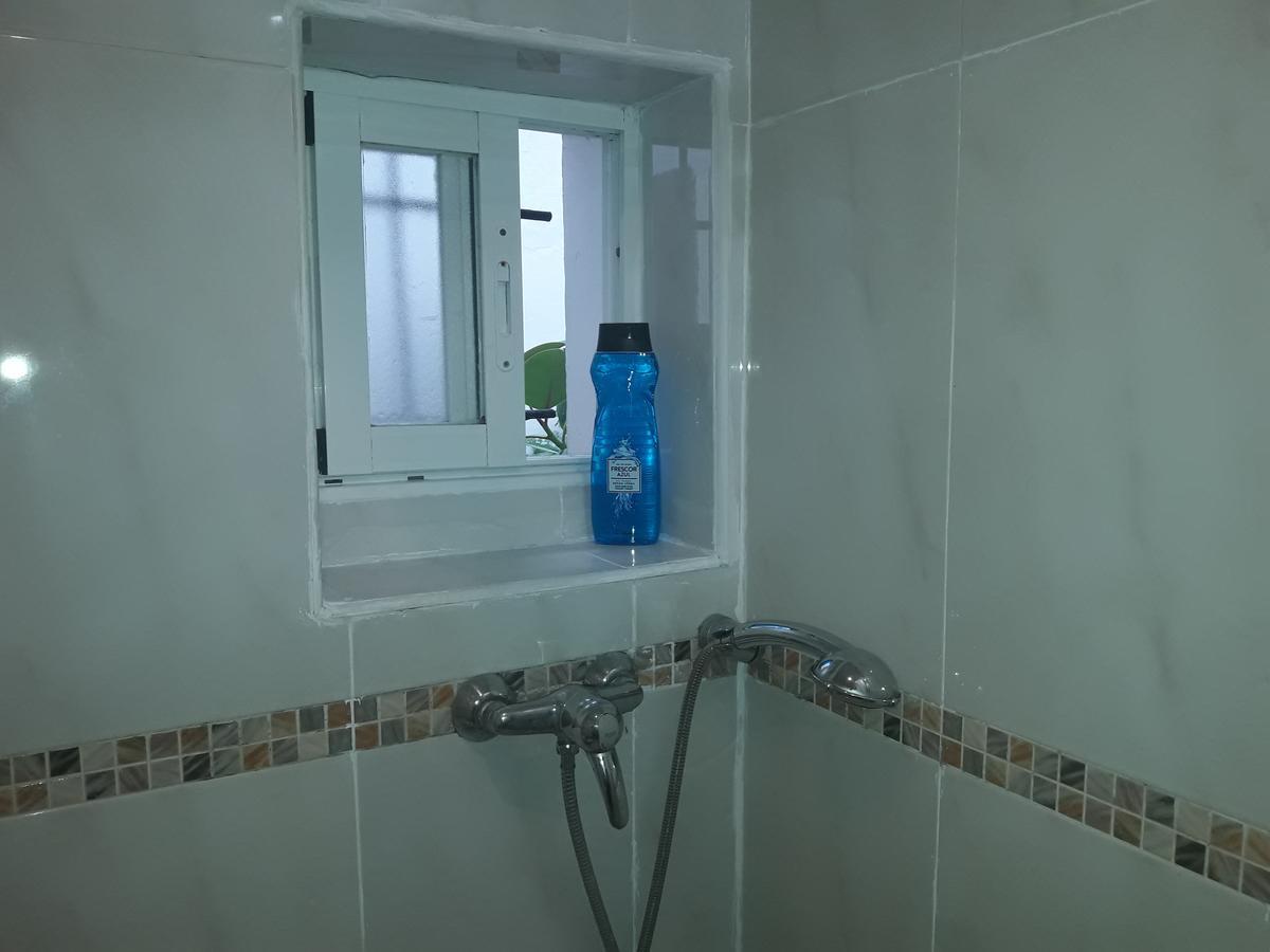 Sleep & Shower In A Typical District Córdoba Eksteriør billede